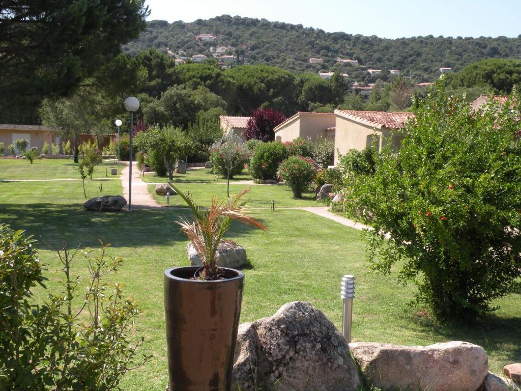 Hotel Les Jardins De Santa Giulia Porto-Vecchio  Exterior foto