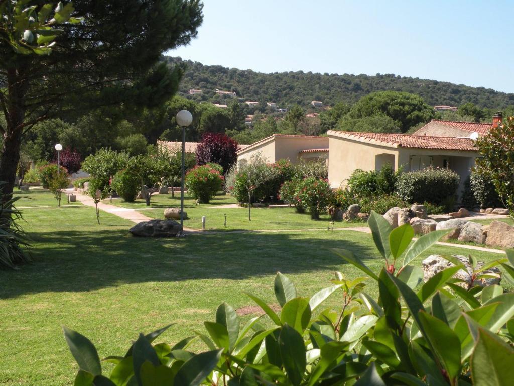 Hotel Les Jardins De Santa Giulia Porto-Vecchio  Exterior foto