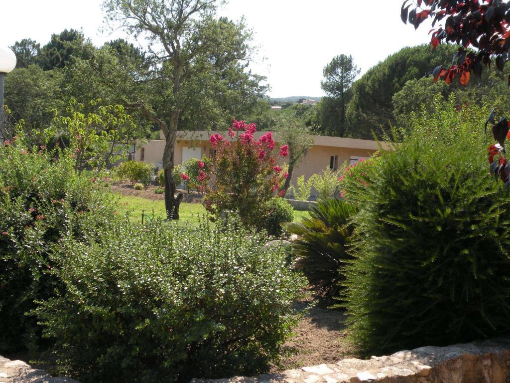 Hotel Les Jardins De Santa Giulia Porto-Vecchio  Exterior foto