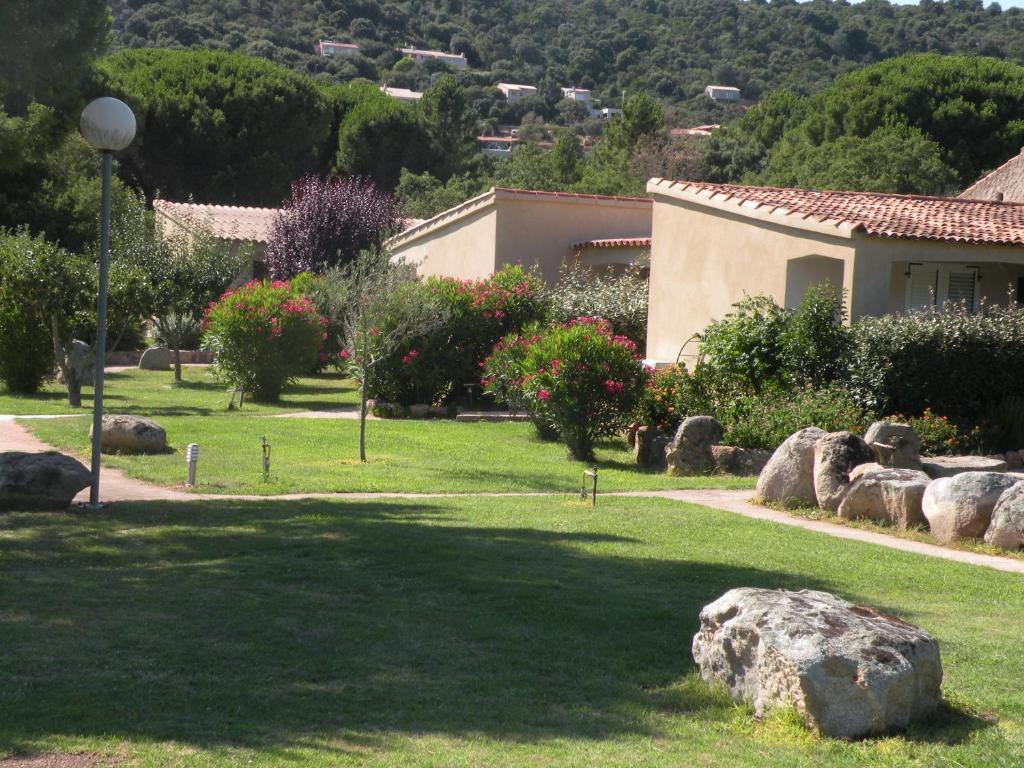 Hotel Les Jardins De Santa Giulia Porto-Vecchio  Exterior foto