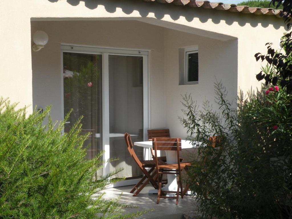 Hotel Les Jardins De Santa Giulia Porto-Vecchio  Exterior foto