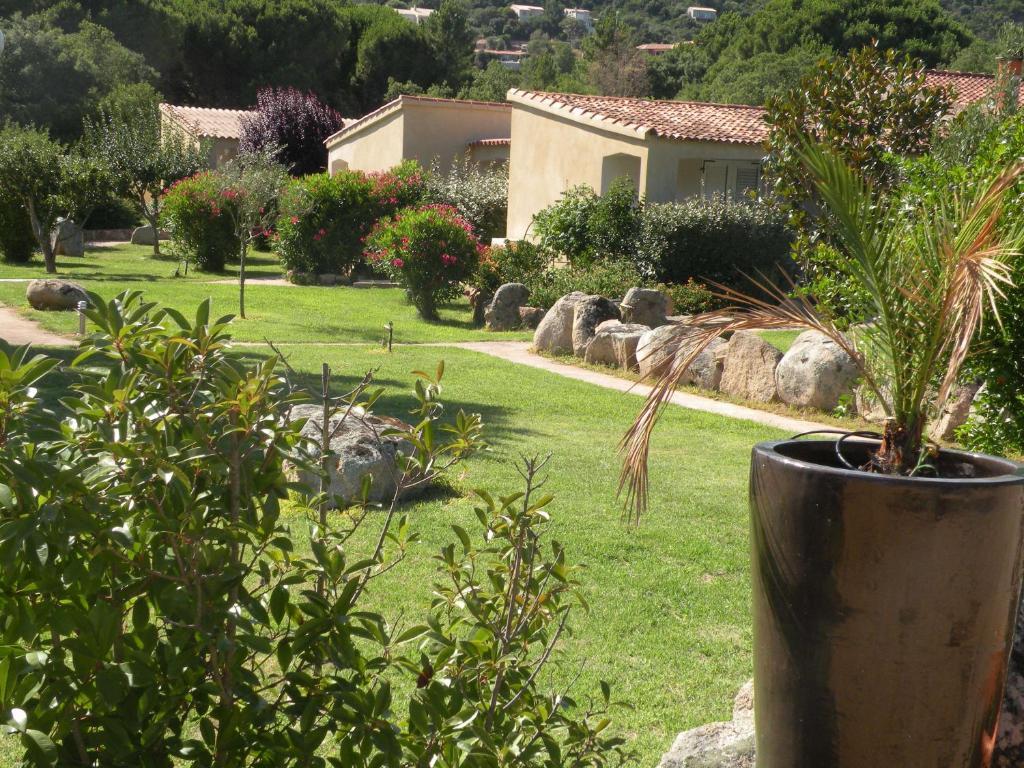Hotel Les Jardins De Santa Giulia Porto-Vecchio  Exterior foto