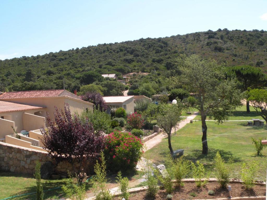 Hotel Les Jardins De Santa Giulia Porto-Vecchio  Exterior foto