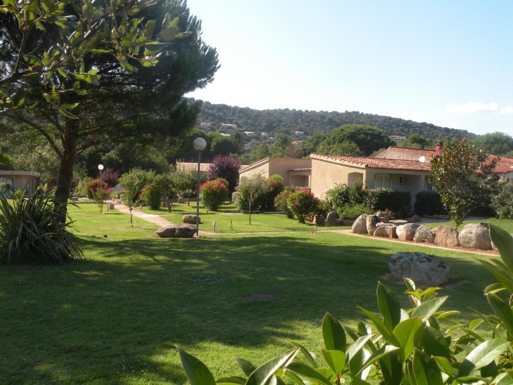 Hotel Les Jardins De Santa Giulia Porto-Vecchio  Exterior foto