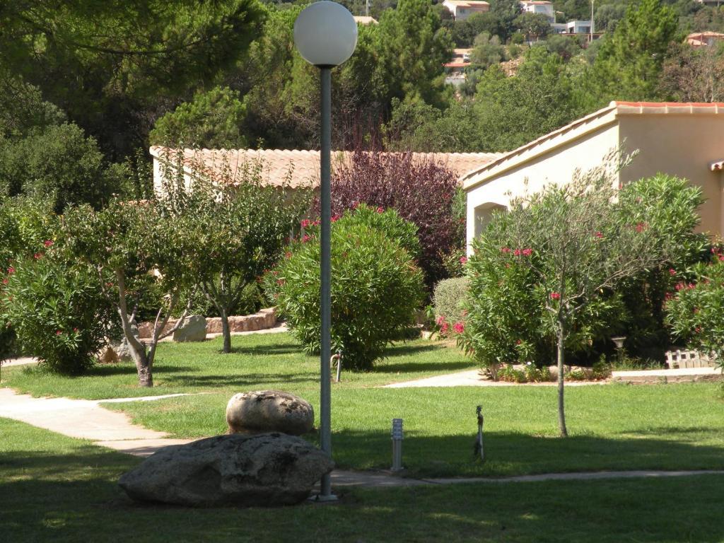 Hotel Les Jardins De Santa Giulia Porto-Vecchio  Exterior foto