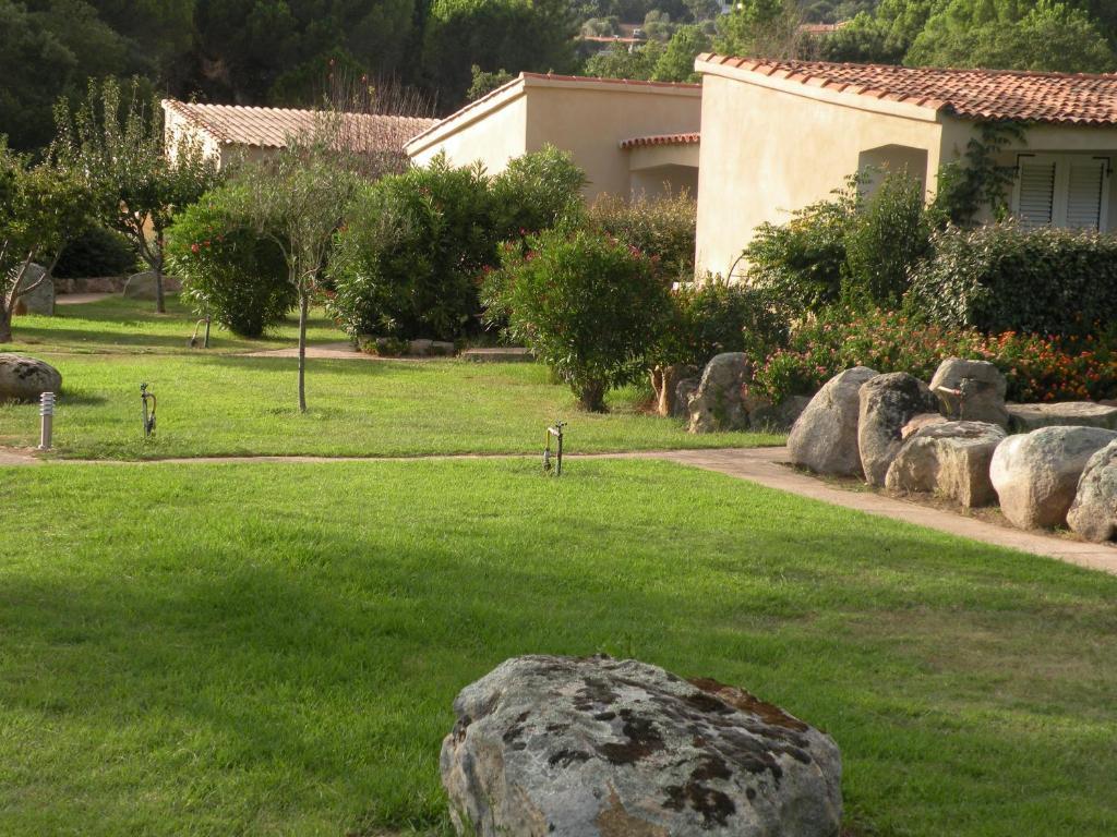 Hotel Les Jardins De Santa Giulia Porto-Vecchio  Exterior foto