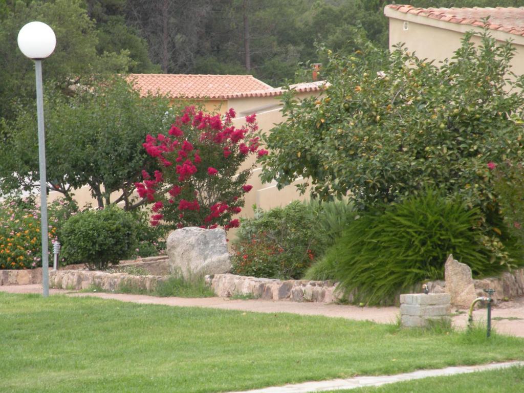 Hotel Les Jardins De Santa Giulia Porto-Vecchio  Exterior foto