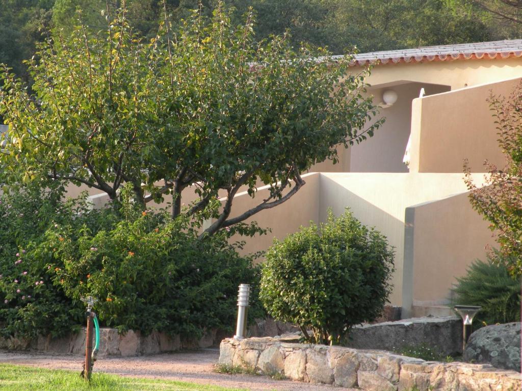 Hotel Les Jardins De Santa Giulia Porto-Vecchio  Exterior foto