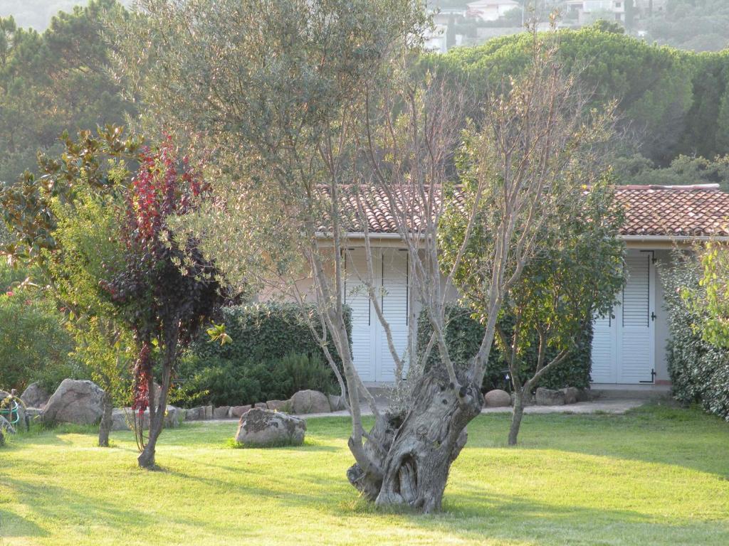 Hotel Les Jardins De Santa Giulia Porto-Vecchio  Exterior foto
