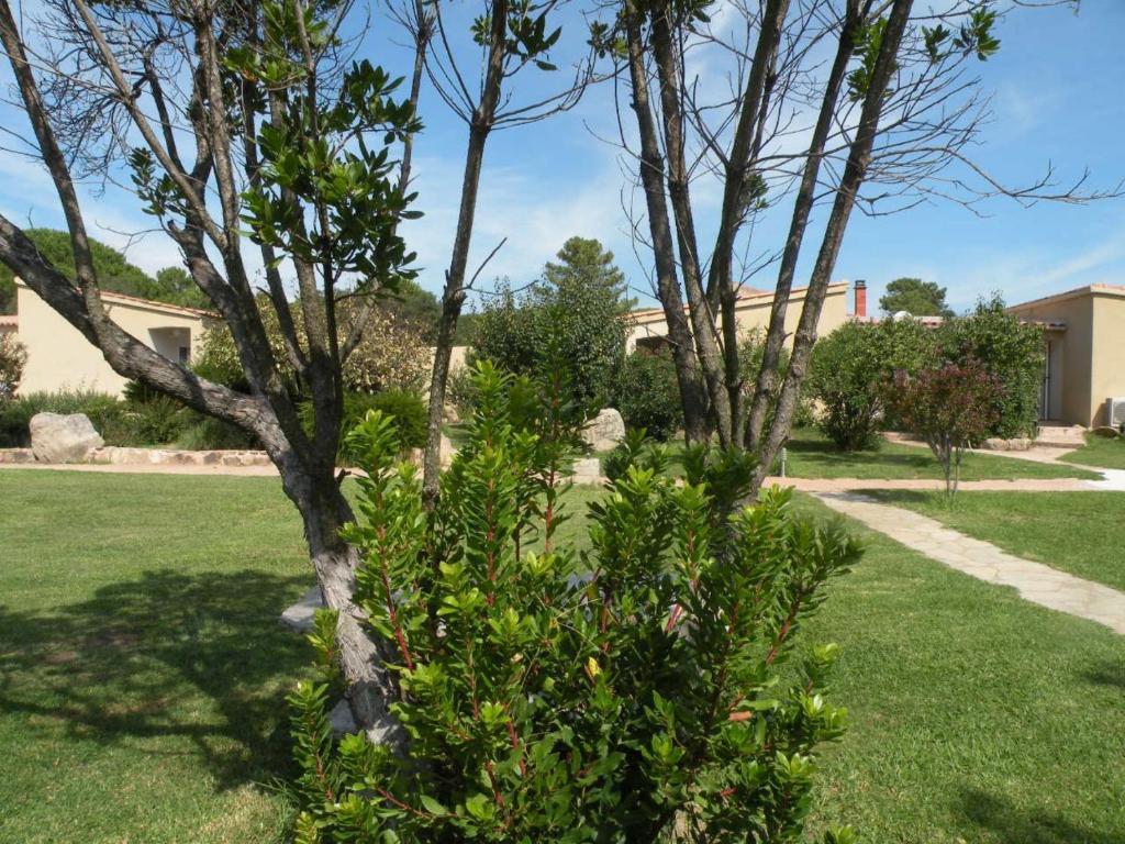 Hotel Les Jardins De Santa Giulia Porto-Vecchio  Exterior foto