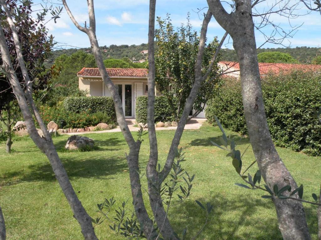 Hotel Les Jardins De Santa Giulia Porto-Vecchio  Exterior foto